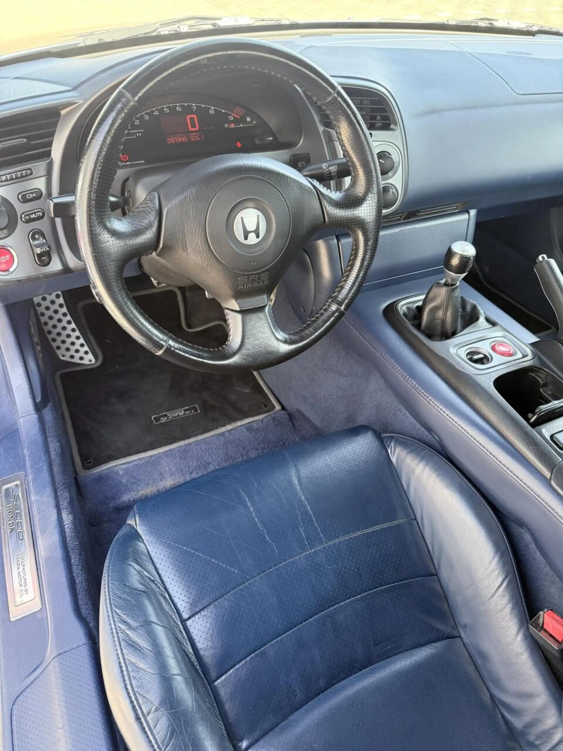 Honda S 2000 2.0i UNIEK|Topstaat|97.000KM| — photo 15