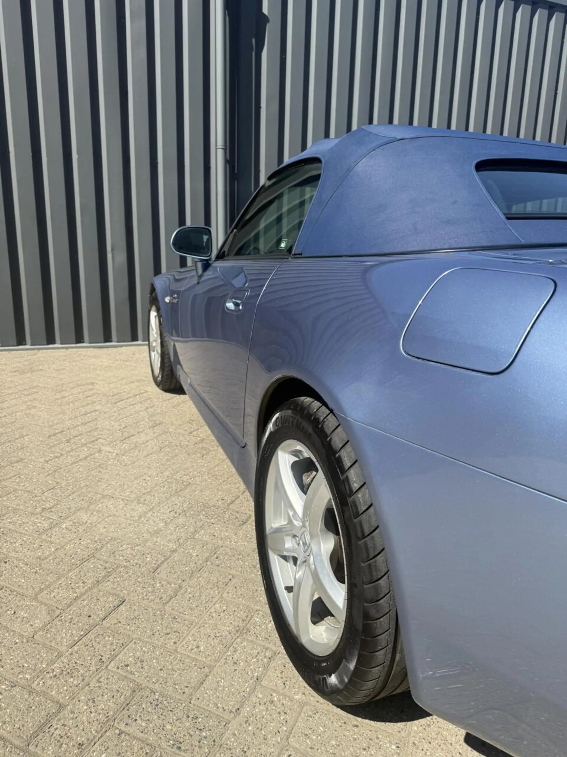 Honda S 2000 2.0i UNIEK|Topstaat|97.000KM| — photo 10