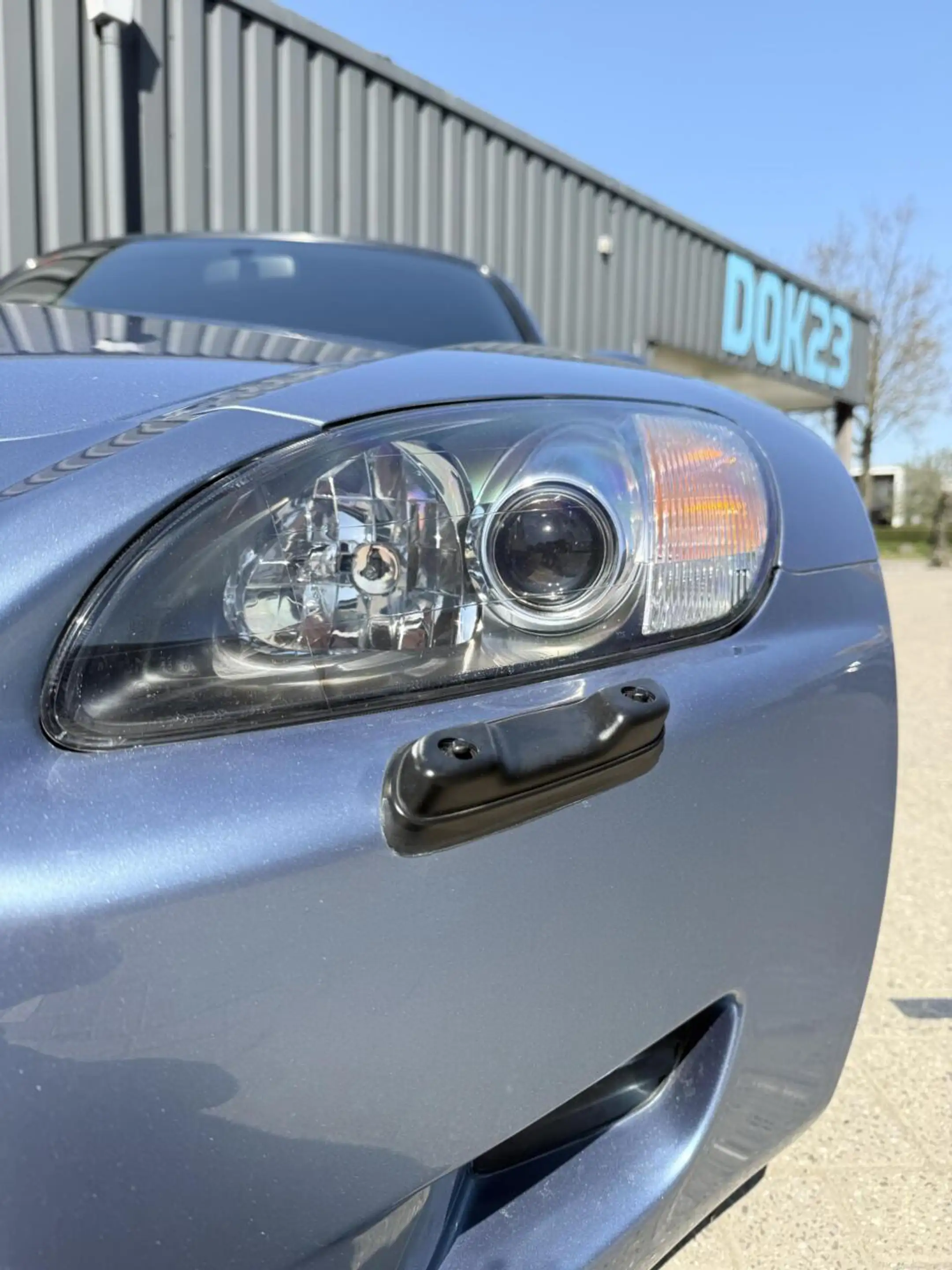 Honda S 2000 2.0i UNIEK|Topstaat|97.000KM| — photo 8