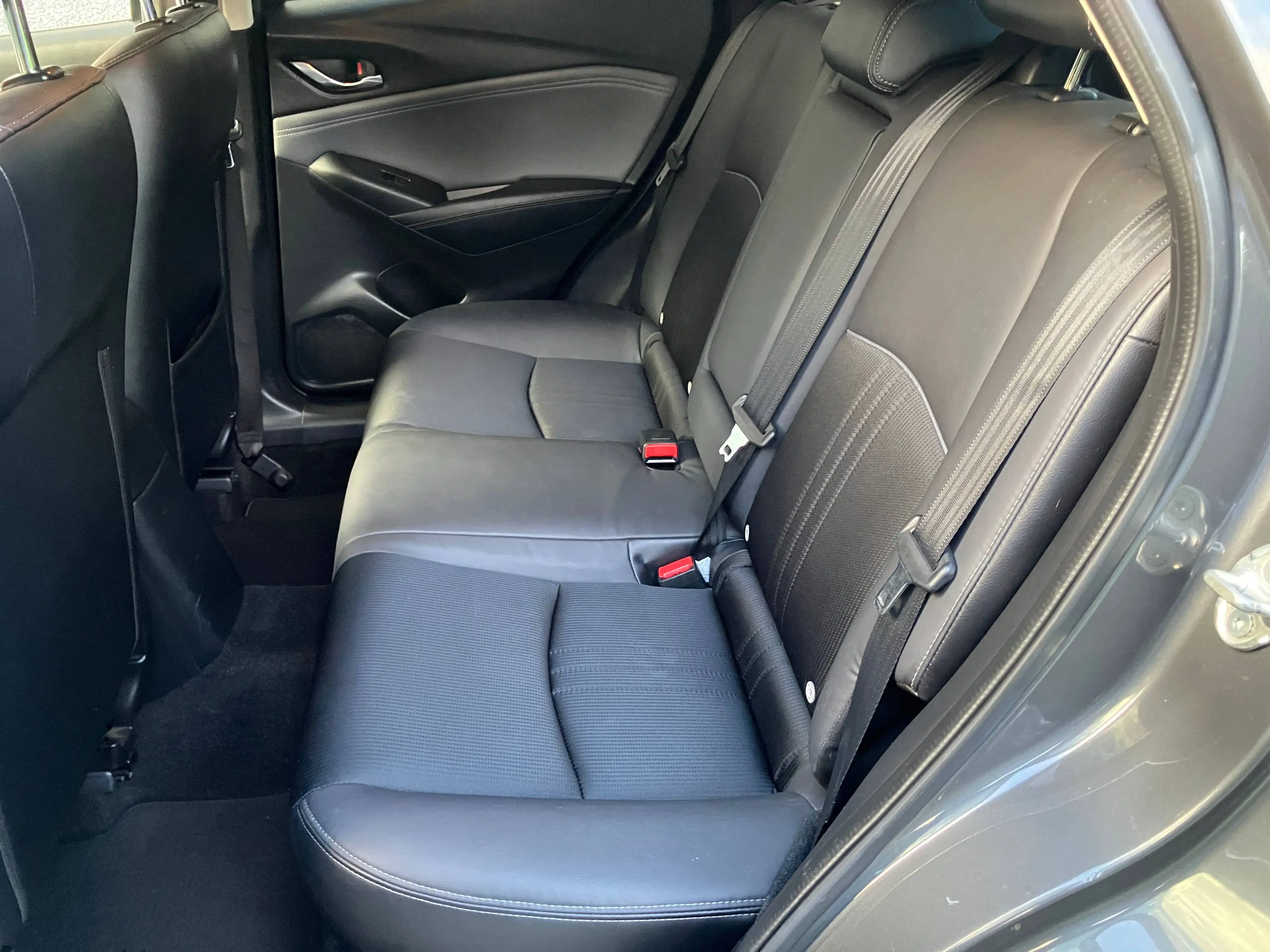 Mazda CX-3 CX-3 2.0i SKYACTIV-G 2WD Skydrive — photo 11