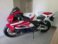 Honda CBR 1000 CBR 1000RR Fireblade PC57 met keuring! Rood - thumbnail 6