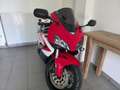 Honda CBR 1000 CBR 1000RR Fireblade PC57 met keuring! Rood - thumbnail 4