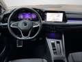 Volkswagen Golf VIII Active 2.0 TDI DSG LED+ NAVI AHK RFK Grau - thumbnail 4