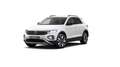 Volkswagen T-Roc 1.0 TSI Goal Navi LED DAB+ FrontAssist Weiß - thumbnail 12