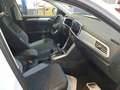 Volkswagen T-Roc 1.0 TSI Goal Navi LED DAB+ FrontAssist Weiß - thumbnail 3