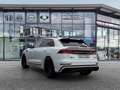 Audi SQ8 4.0TFSI quattro °ABT°WHEELFORCE°BTM°Garantie° Blanc - thumbnail 4