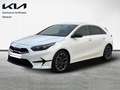 Kia Ceed / cee'd 1.0 T-GDI Eco-Dynamics Style Edition 100 Blanco - thumbnail 1