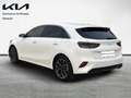 Kia Ceed / cee'd 1.0 T-GDI Eco-Dynamics Style Edition 100 Blanco - thumbnail 5