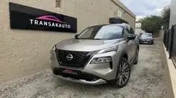 Nissan X-Trail 1.5 Hybride e-POWER 213 cv FULL OPTIONS Toit ouvrant pano