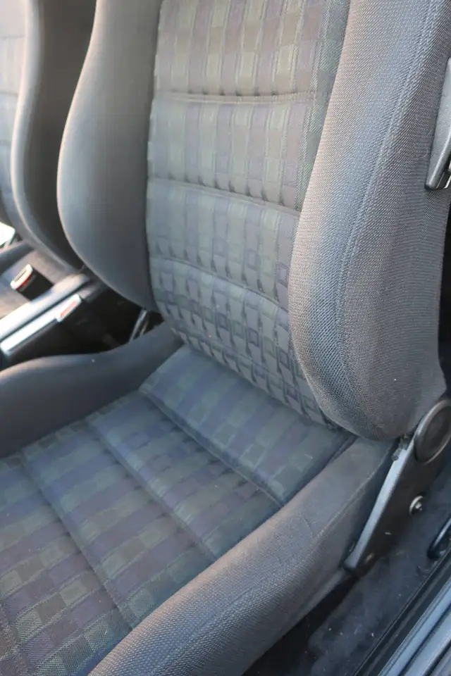 Volkswagen Corrado 16V, foto 7
