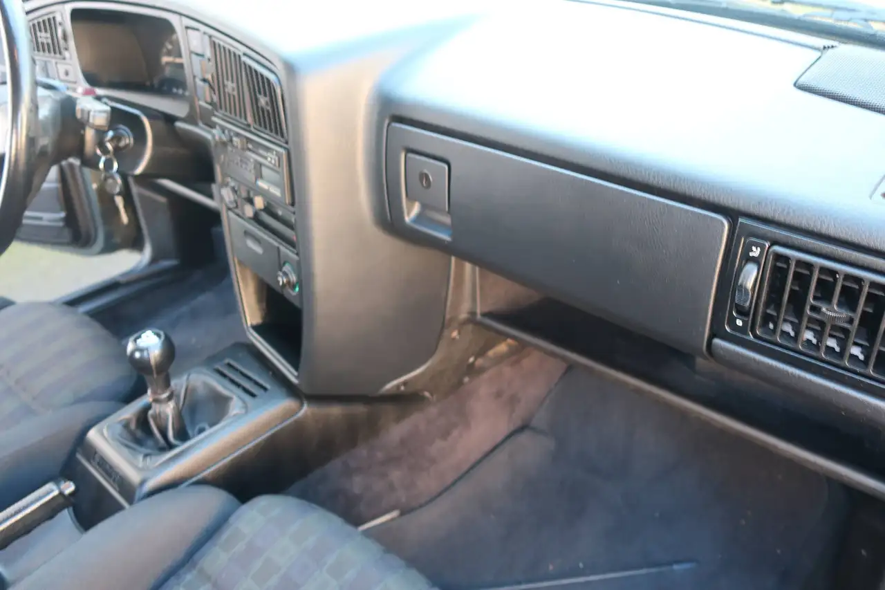 Volkswagen Corrado 16V, foto 11