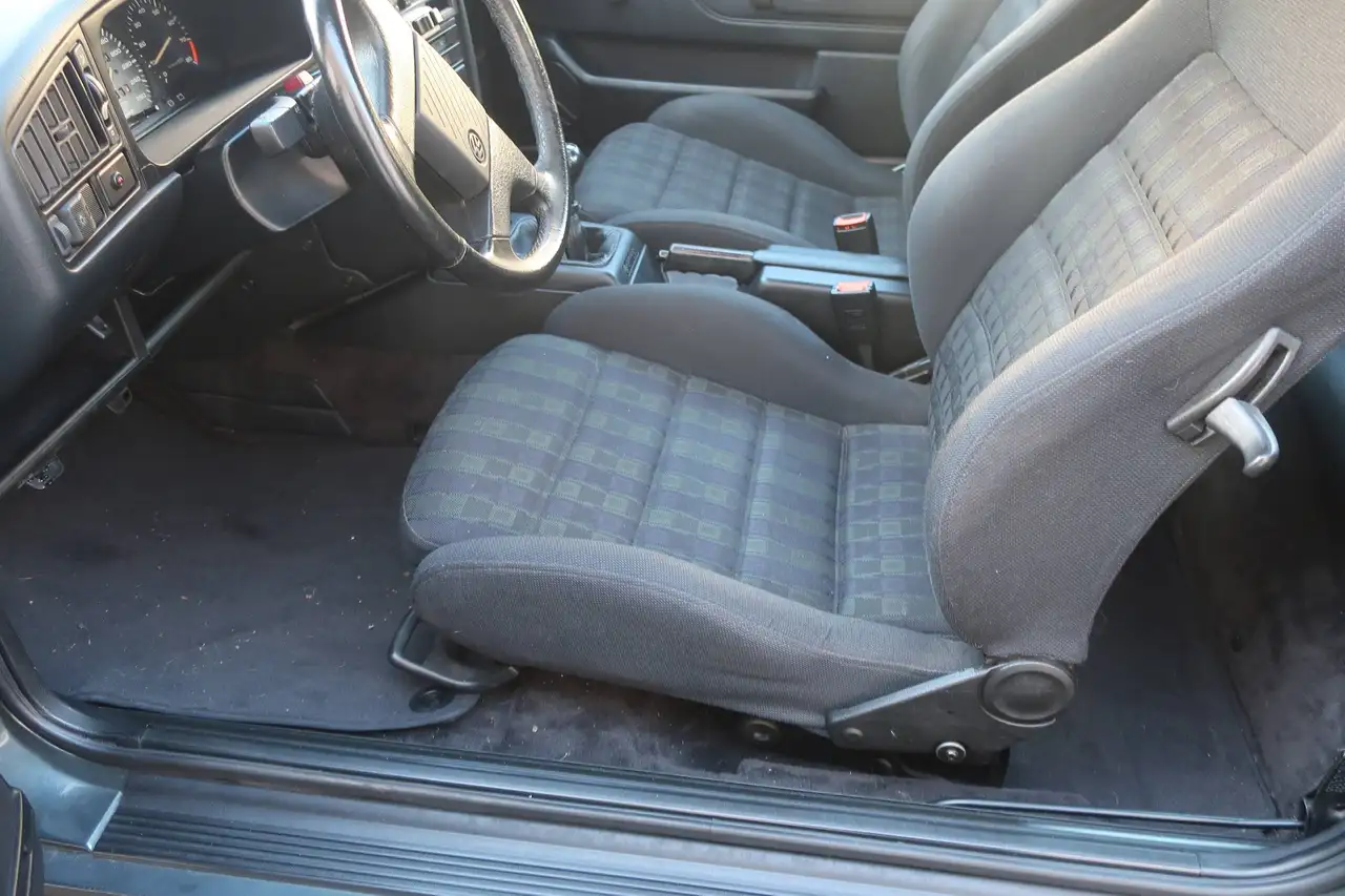 Volkswagen Corrado 16V, foto 5