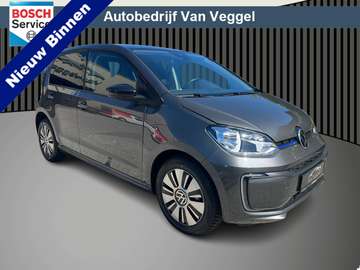 e-up airco, multi stuur, lmv