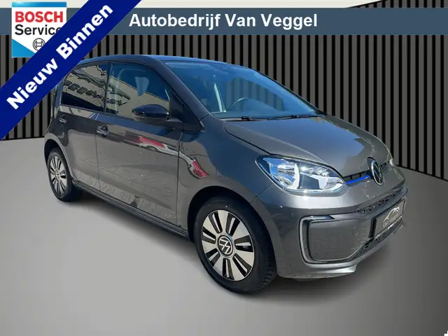 Volkswagen e-up! e-up airco, multi stuur, lmv