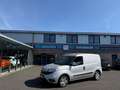 Fiat Doblo Cargo 1.3 MJ 70kw | L1H1 SX | Airco | Cruise | Nav Grijs - thumbnail 2