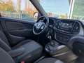 Fiat Doblo Cargo 1.3 MJ 70kw | L1H1 SX | Airco | Cruise | Nav Grijs - thumbnail 4