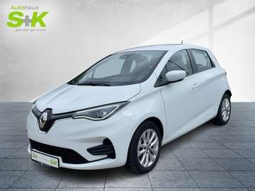 E-Tech EXPERIENCE R110 Z.E.50 +CCS+CARPLAY+GJR+