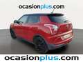SsangYong Tivoli D16T Limited 4x2 Rojo - thumbnail 3
