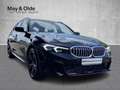 BMW 330 i xDrive Touring  M Sport Navi LED HiFI ACC Noir - thumbnail 4