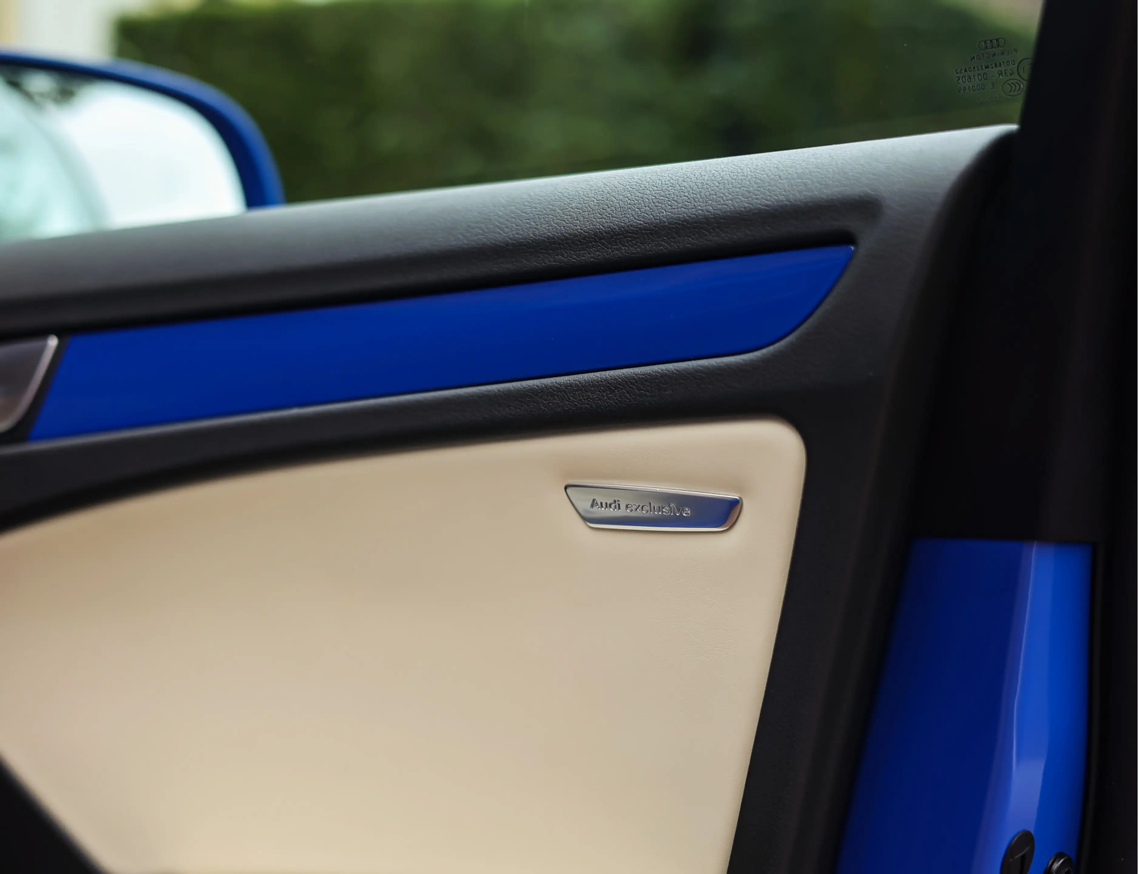 Audi RS4 Avant 4.2 FSI Quattro | Exclusive - Nogaro - Perfe — photo 5