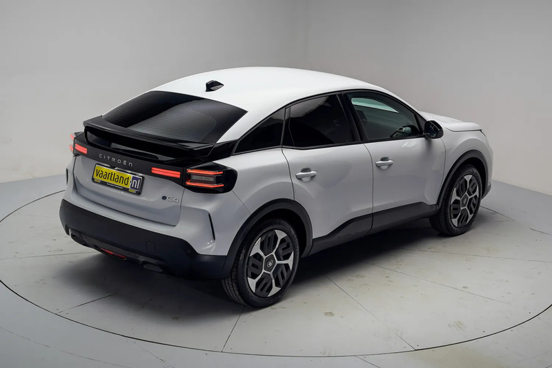 Citroen C4 You 50kWh 3-fase [ LED Navi Camera Climate ] — photo 14