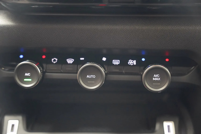 Citroen C4 You 50kWh 3-fase [ LED Navi Camera Climate ] — photo 8