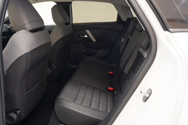 Citroen C4 You 50kWh 3-fase [ LED Navi Camera Climate ] — photo 11