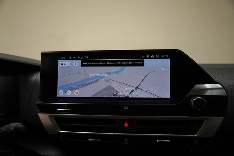 Citroen C4 You 50kWh 3-fase [ LED Navi Camera Climate ] — photo 7
