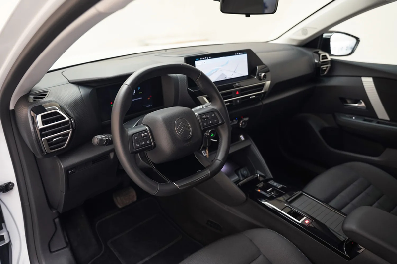 Citroen C4 You 50kWh 3-fase [ LED Navi Camera Climate ] — photo 15