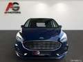 Ford Galaxy 2,0 EcoBlue SCR Titanium Aut./LED/Navi/Kamera/Spu Bleu - thumbnail 2