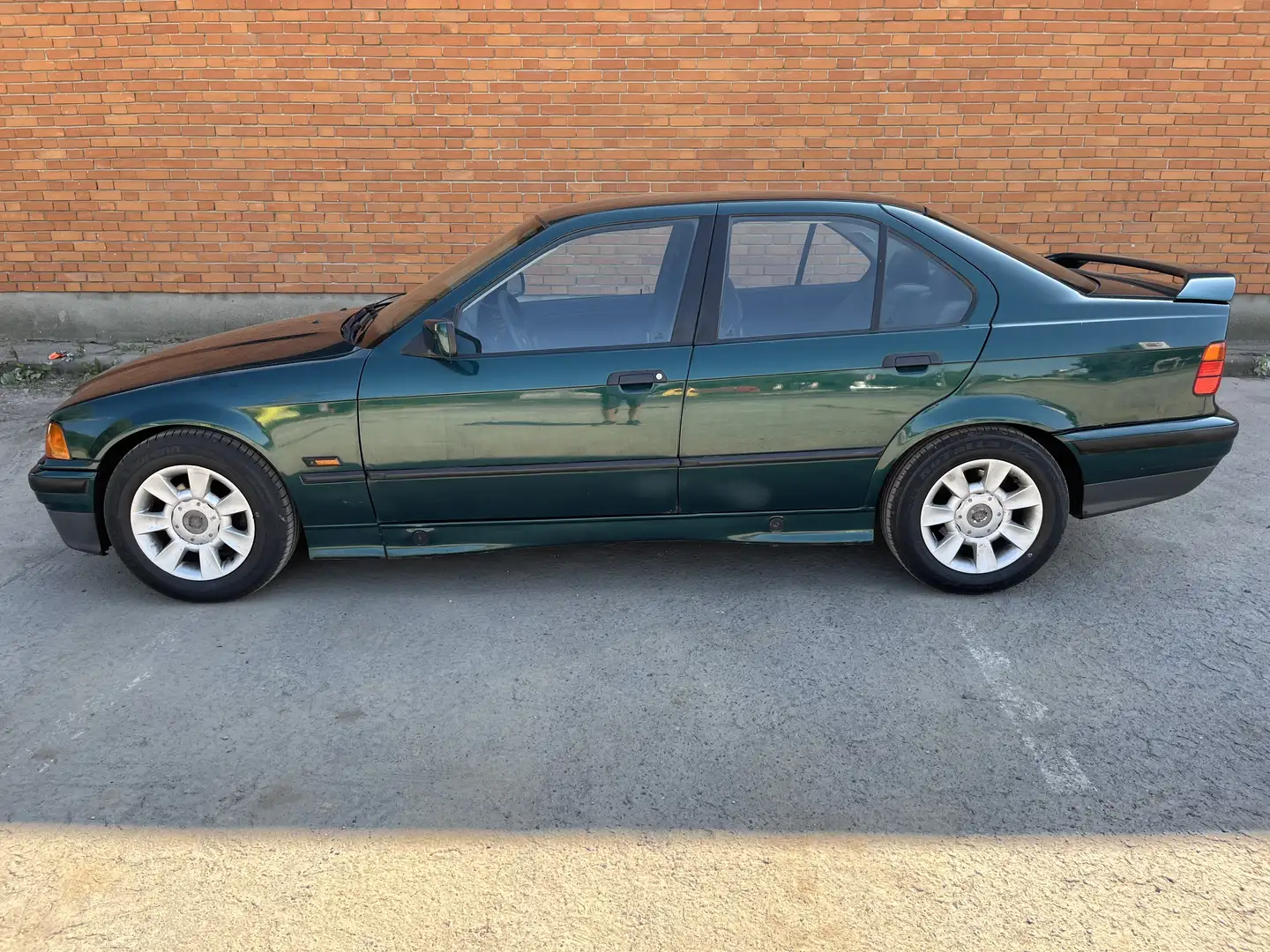 BMW 325 325tds - 2