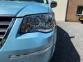 Chrysler Grand Voyager 3.8 V6 LIMITED ANDROID/APPLE-CARPLAY 3xTV/DVD/BLUE Bleu - thumbnail 4