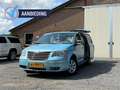 Chrysler Grand Voyager 3.8 V6 LIMITED ANDROID/APPLE-CARPLAY 3xTV/DVD/BLUE Bleu - thumbnail 1