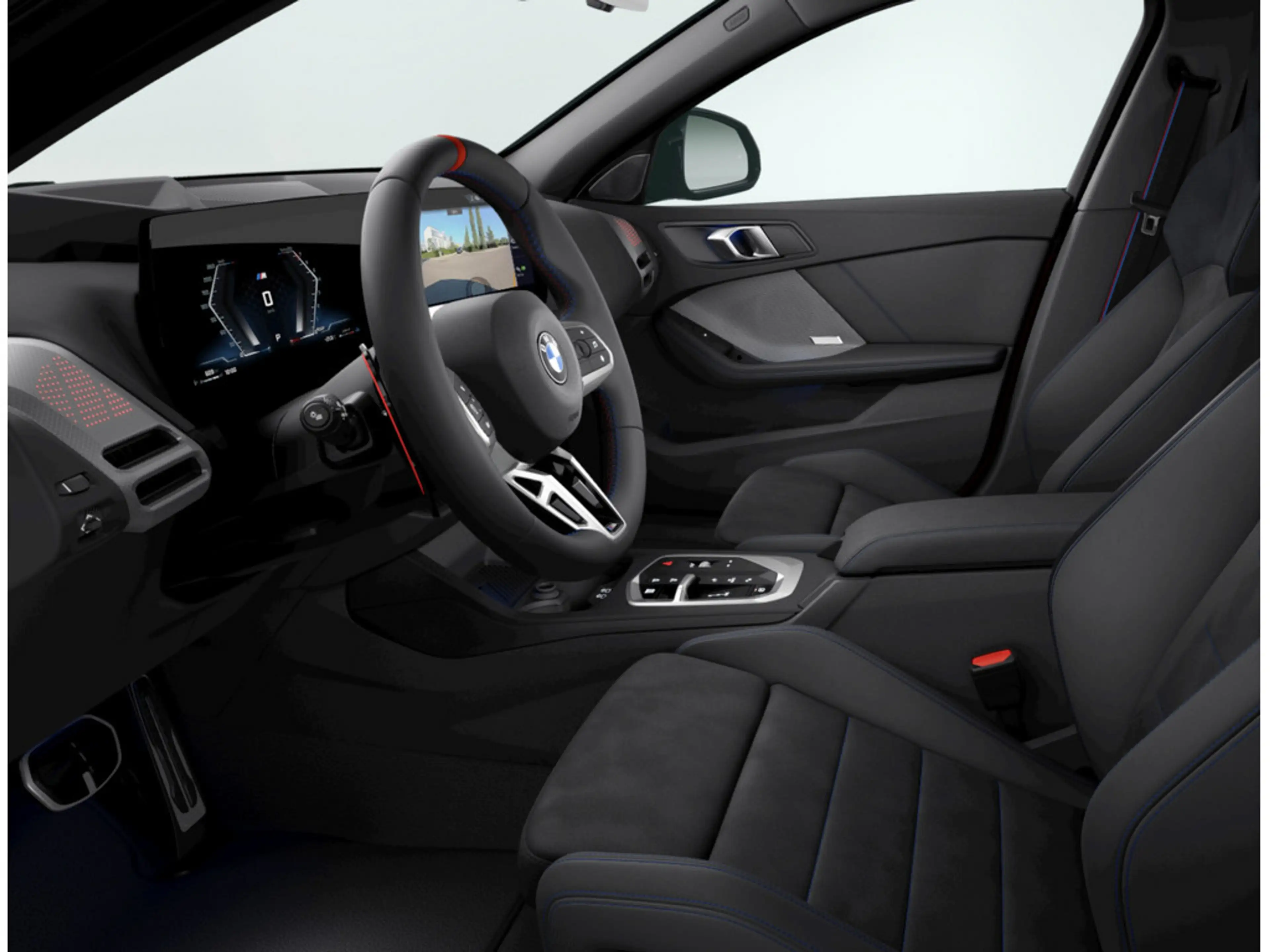 BMW 135 xDrive M Compound-Bremse PANO HUD 360° LED — photo 4