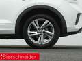 Volkswagen T-Roc 1.5 TSI DSG R-Line IQ.LIGHT NAVI AHK KAMERA ACC SH Weiß - thumbnail 29