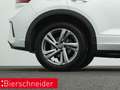 Volkswagen T-Roc 1.5 TSI DSG R-Line IQ.LIGHT NAVI AHK KAMERA ACC SH Weiß - thumbnail 30