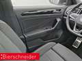 Volkswagen T-Roc 1.5 TSI DSG R-Line IQ.LIGHT NAVI AHK KAMERA ACC SH Weiß - thumbnail 16