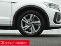 Volkswagen T-Roc 1.5 TSI DSG R-Line IQ.LIGHT NAVI AHK KAMERA ACC SH Weiß - thumbnail 31