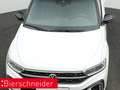 Volkswagen T-Roc 1.5 TSI DSG R-Line IQ.LIGHT NAVI AHK KAMERA ACC SH Weiß - thumbnail 27