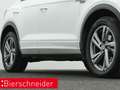 Volkswagen T-Roc 1.5 TSI DSG R-Line IQ.LIGHT NAVI AHK KAMERA ACC SH Weiß - thumbnail 35