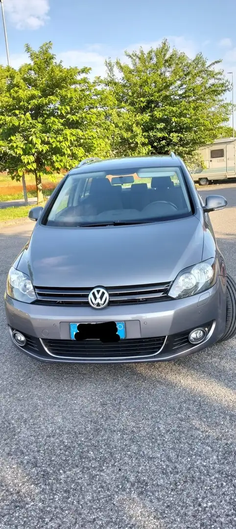 Volkswagen Golf Plus 1.6 tdi Comfortline - 1