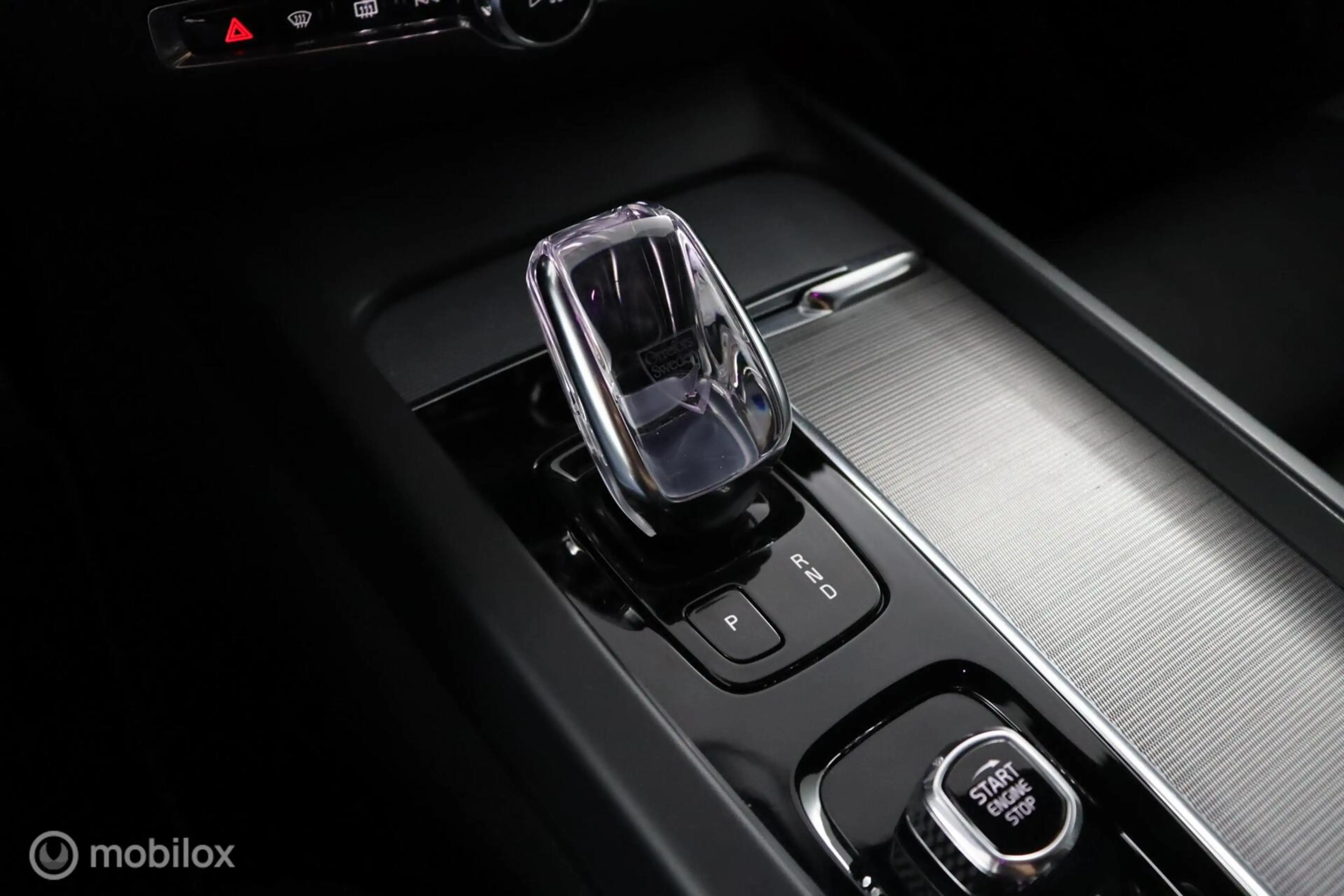 Volvo S60 2.0 B4 R-Design | 19" Velgen | Verwarmbaar stuurwi — photo 31