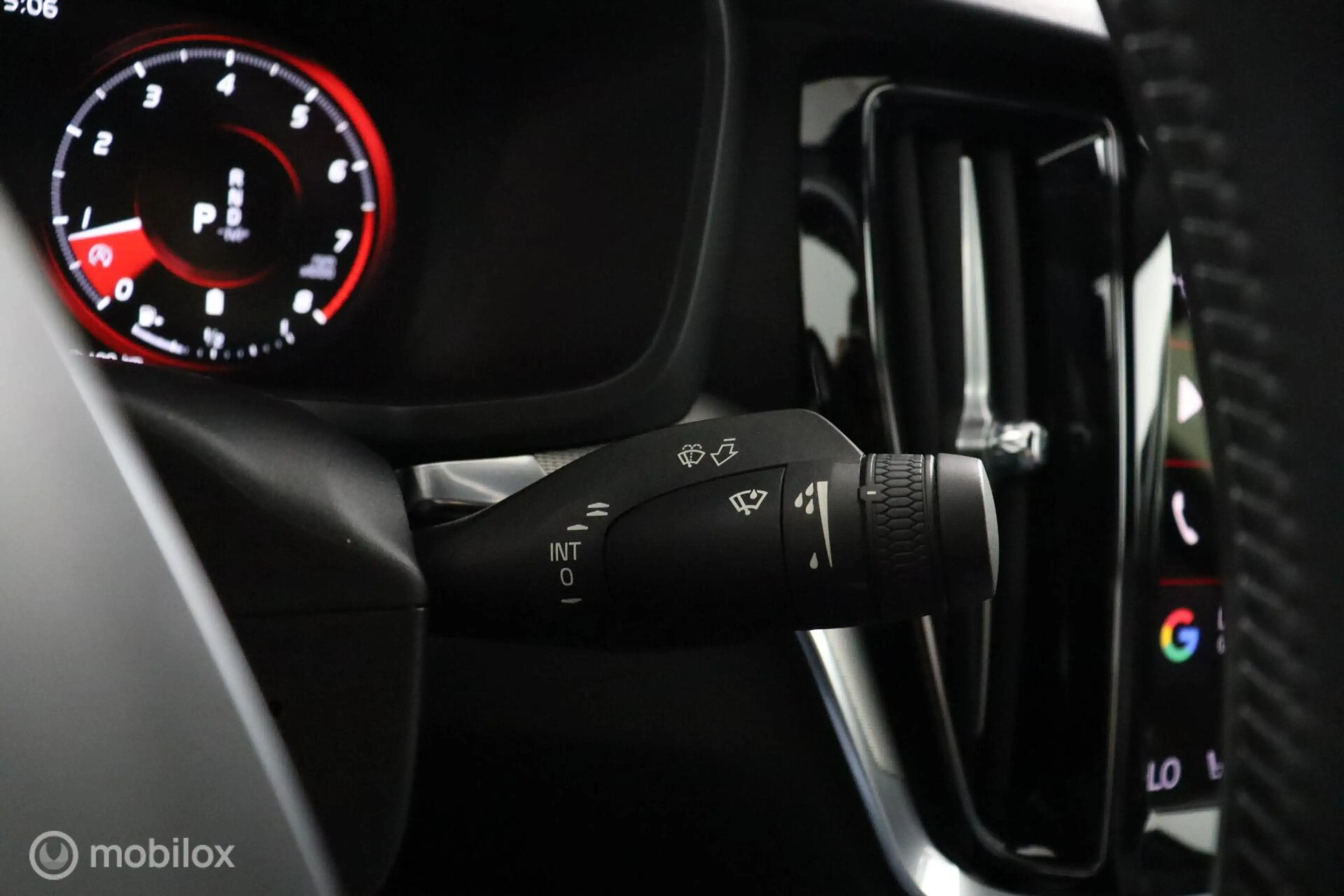 Volvo S60 2.0 B4 R-Design | 19" Velgen | Verwarmbaar stuurwi — photo 26