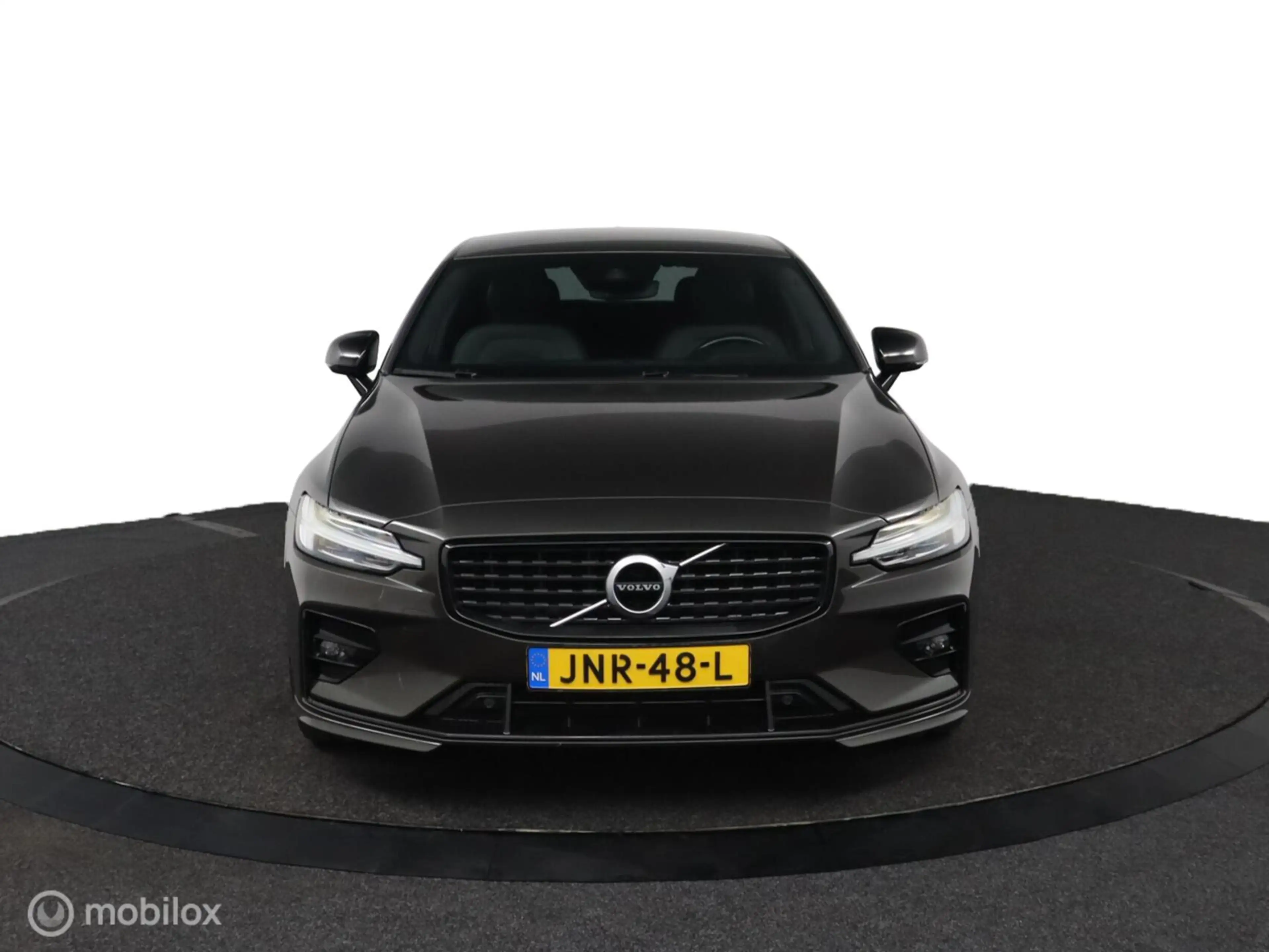 Volvo S60 2.0 B4 R-Design | 19" Velgen | Verwarmbaar stuurwi — photo 6