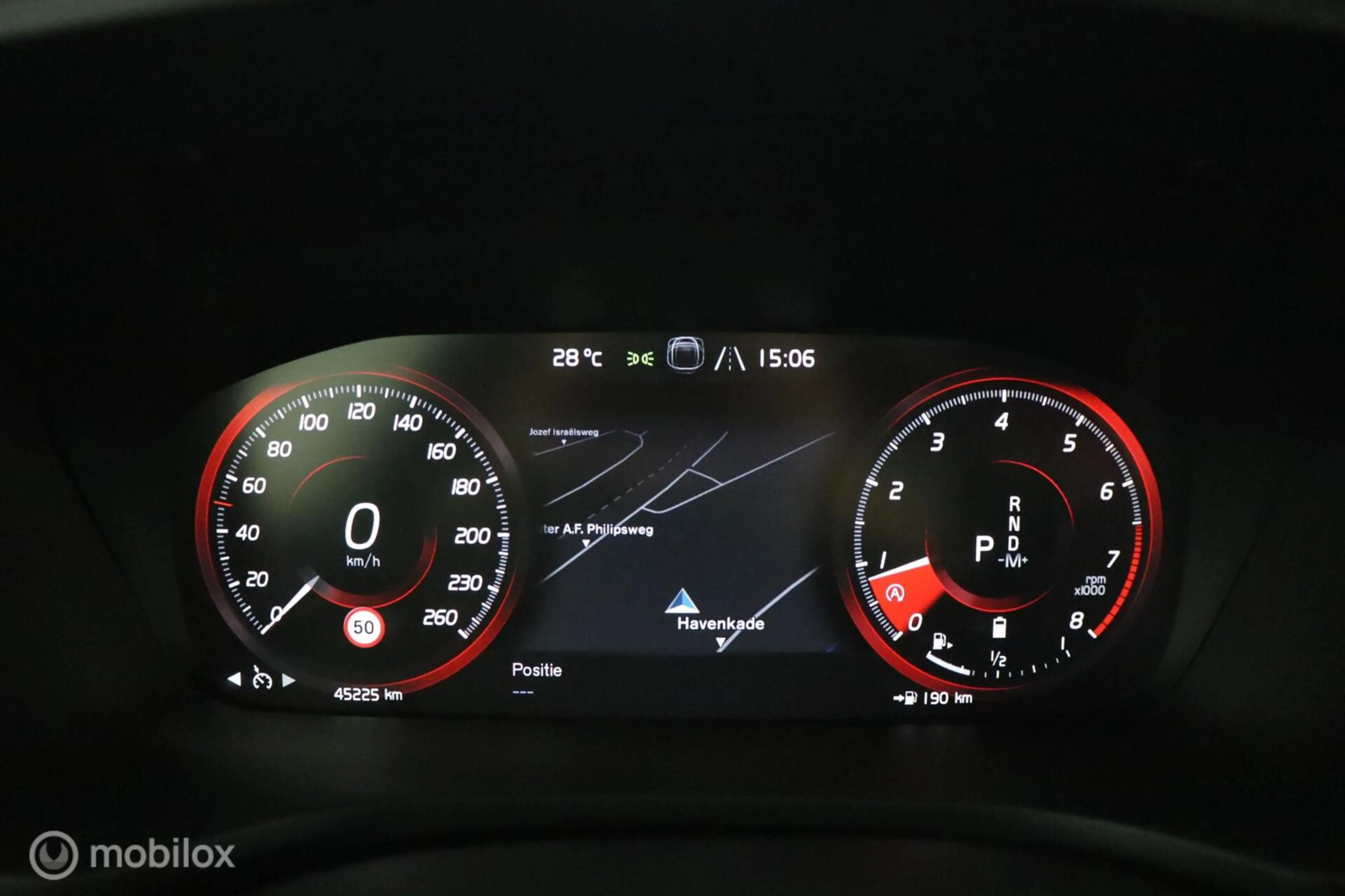 Volvo S60 2.0 B4 R-Design | 19" Velgen | Verwarmbaar stuurwi — photo 8