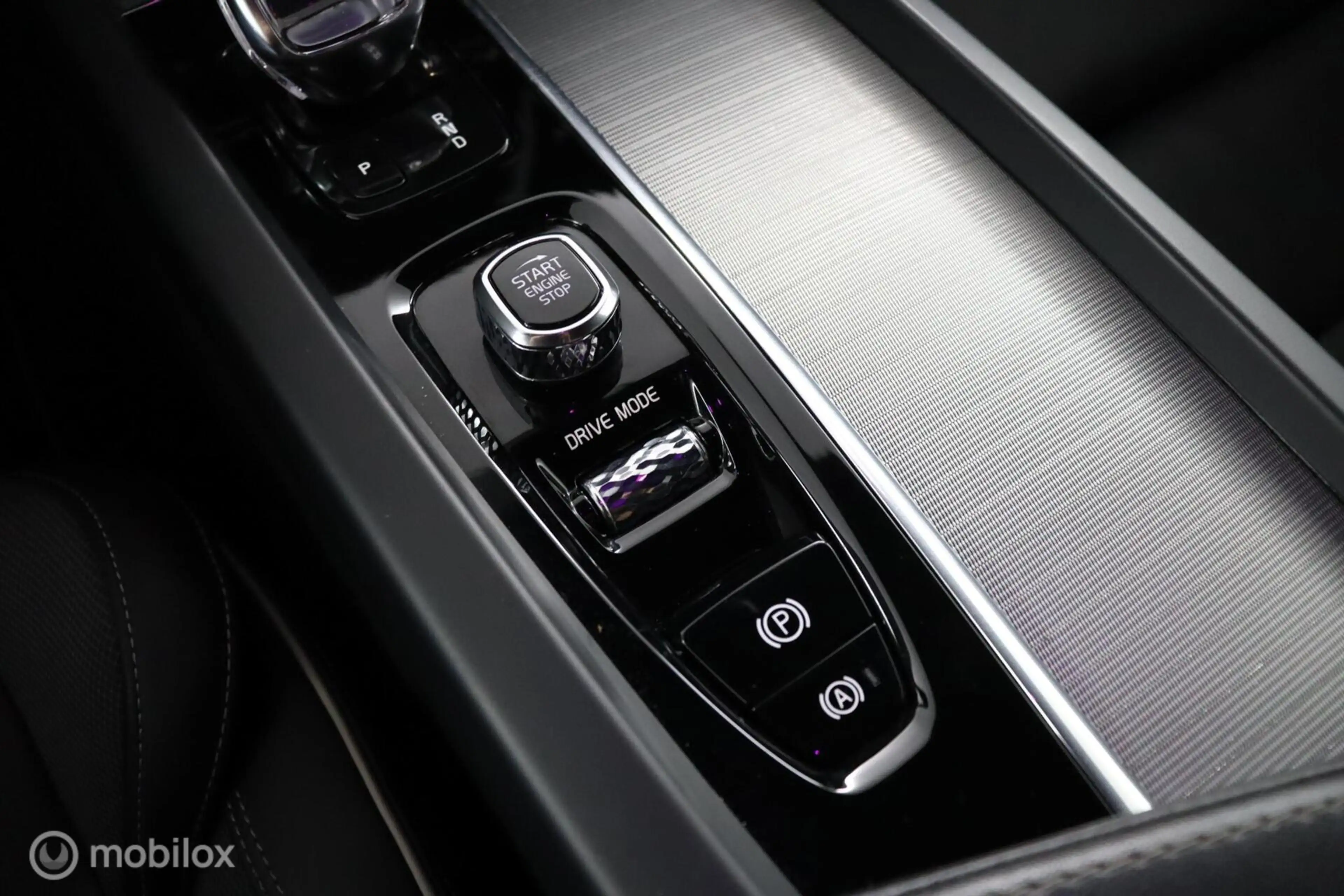 Volvo S60 2.0 B4 R-Design | 19" Velgen | Verwarmbaar stuurwi — photo 15