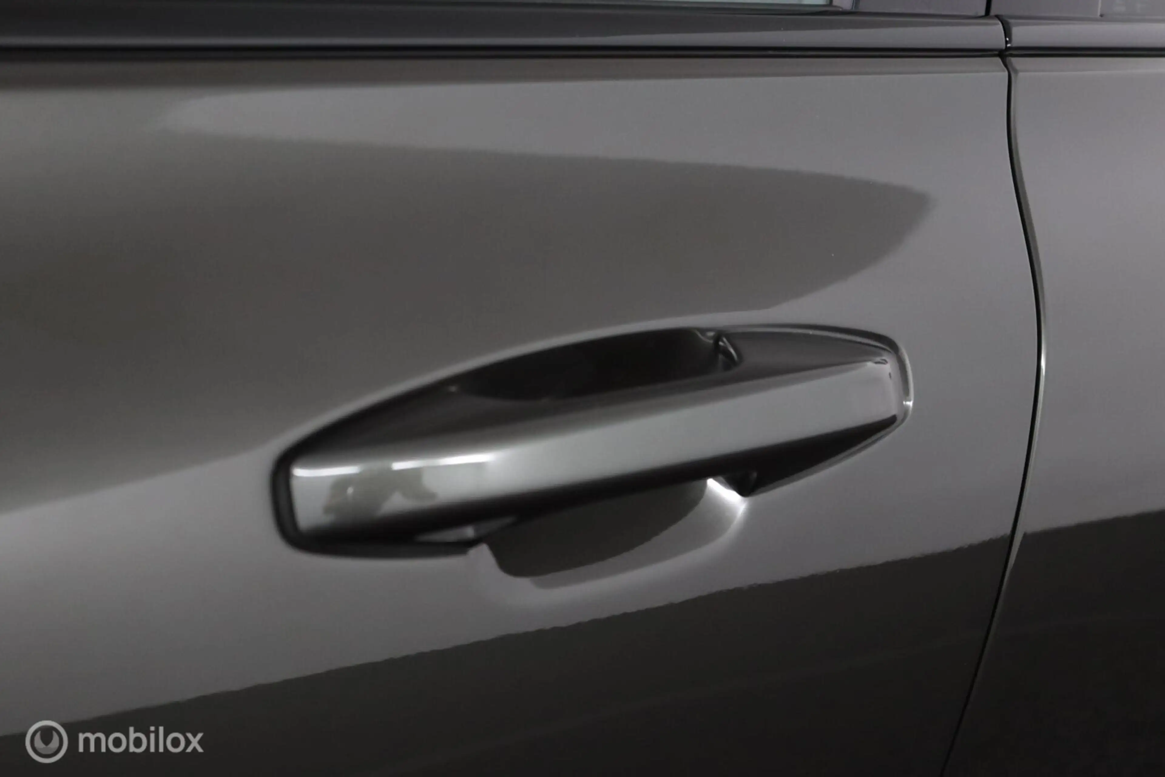 Volvo S60 2.0 B4 R-Design | 19" Velgen | Verwarmbaar stuurwi — photo 20