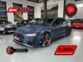 Audi RS6 Avant TFSI quattro Tiptronic 441kW Azul - thumbnail 1