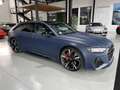Audi RS6 Avant TFSI quattro Tiptronic 441kW Azul - thumbnail 5