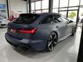 Audi RS6 Avant TFSI quattro Tiptronic 441kW Azul - thumbnail 6